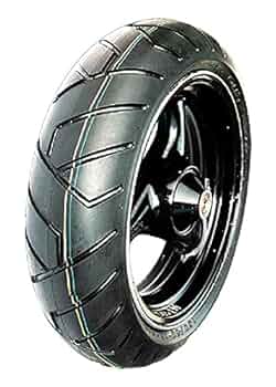 Vee Rubber 120/70-12 130/70-12 タイヤセット twintrade_set-vrm133